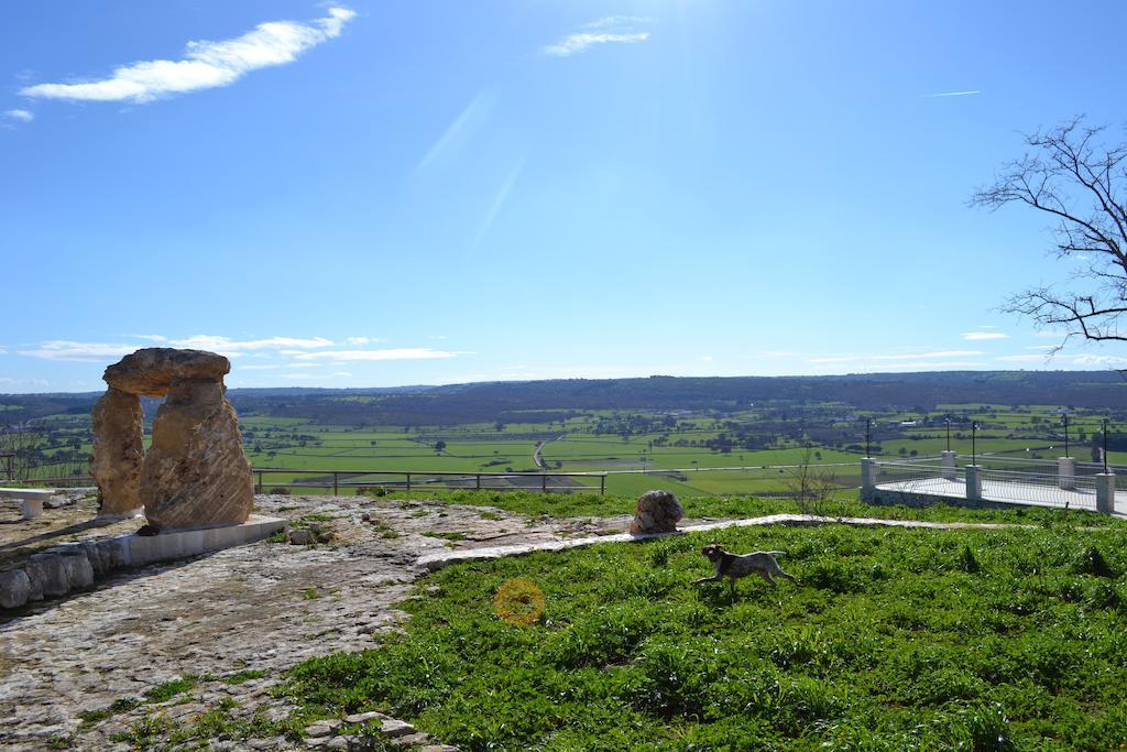 Le Dimore Della Via Lattea Alberobello Eksteriør bilde